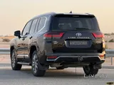 Toyota Land Cruiser 2024
